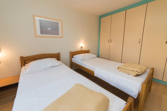 Imagen de la habitación del Hotel Aparthotel Roccia. Foto 8
