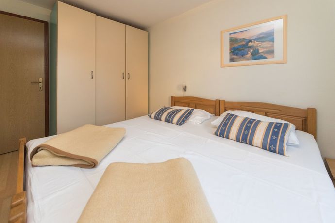 Imagen de la habitación del Hotel Aparthotel Roccia. Foto 14