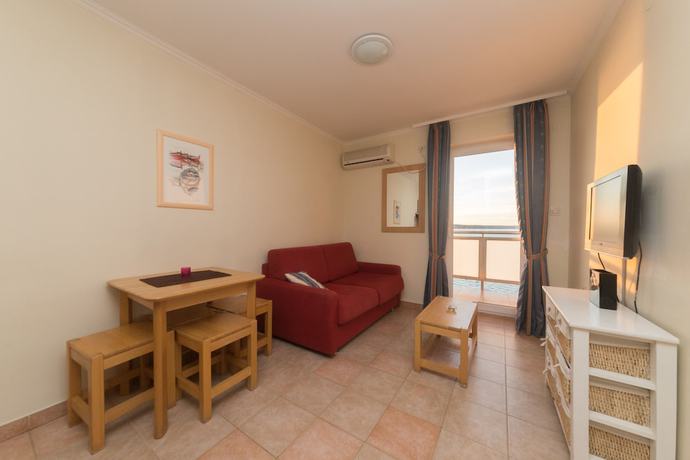 Imagen de la habitación del Hotel Aparthotel Roccia. Foto 19