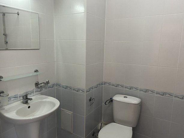 Imagen de la habitación del Hotel Aparthotel Royal Marina Beach. Foto 12