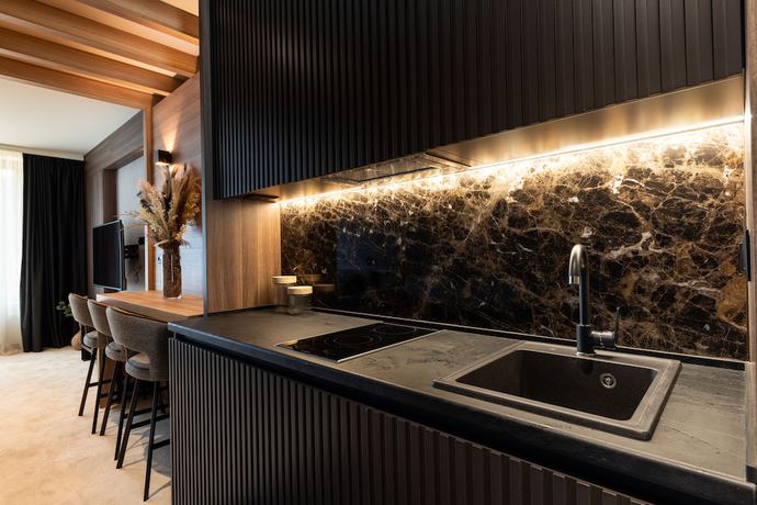 Imagen de la habitación del Hotel Aparthotel SPA Woodside by Anaya. Foto 4