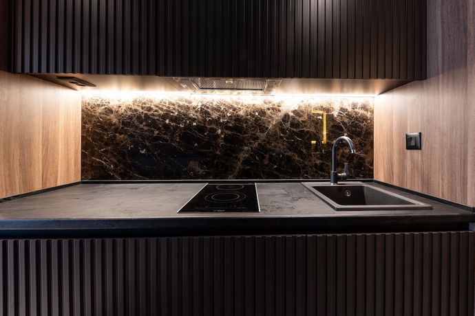 Imagen de la habitación del Hotel Aparthotel SPA Woodside by Anaya. Foto 9