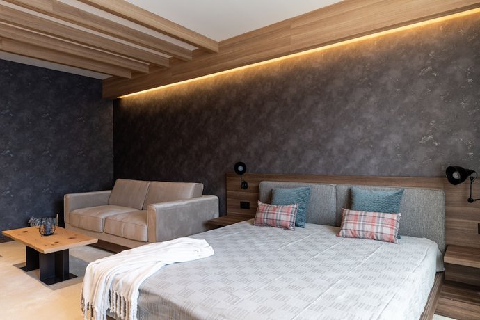 Imagen de la habitación del Hotel Aparthotel SPA Woodside by Anaya. Foto 12