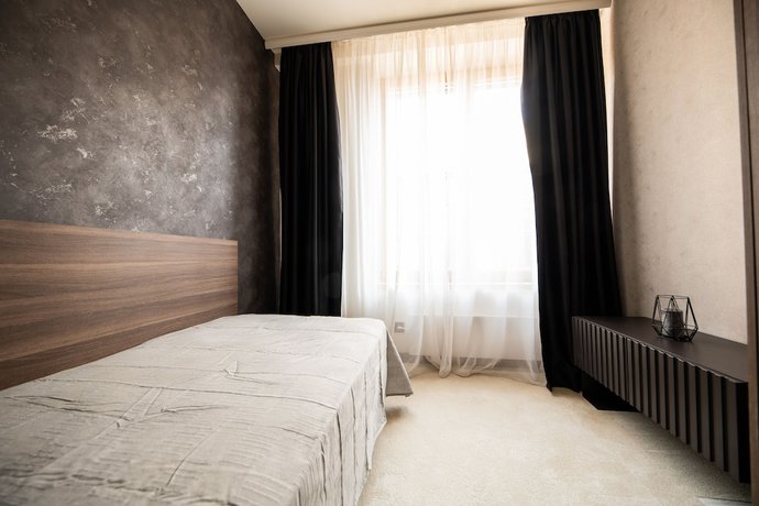 Imagen de la habitación del Hotel Aparthotel SPA Woodside by Anaya. Foto 13