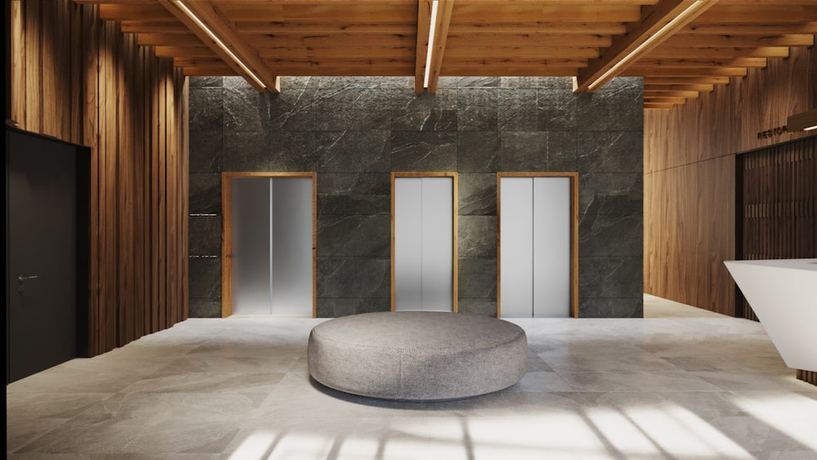 Imagen de los interiores del Hotel Aparthotel SPA Woodside by Anaya. Foto 19