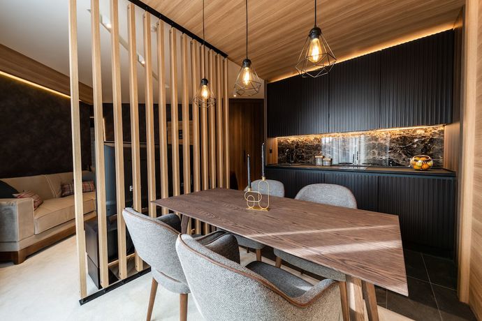 Imagen de la habitación del Hotel Aparthotel SPA Woodside by Anaya. Foto 16