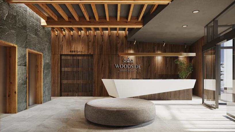 Imagen de los interiores del Hotel Aparthotel SPA Woodside by Anaya. Foto 20