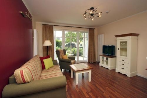 Imagen de la habitación del Hotel Aparthotel Saatmann Garni. Foto 10