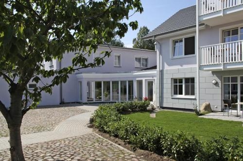 Imagen general del Hotel Aparthotel Saatmann Garni. Foto 2