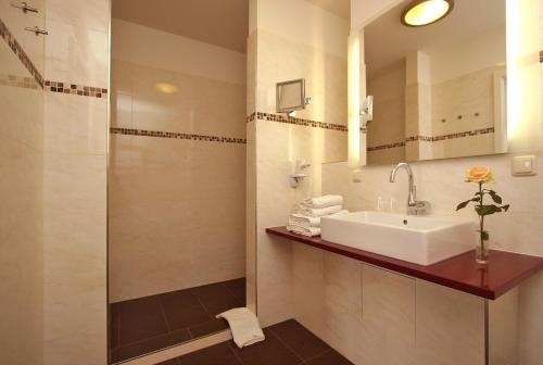 Imagen general del Hotel Aparthotel Saatmann Garni. Foto 6