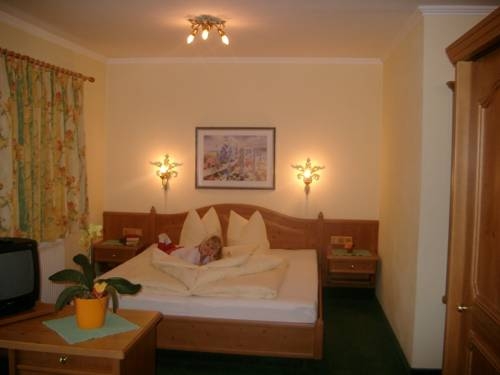 Imagen general del Hotel Apart-hotel San Antonio. Foto 14