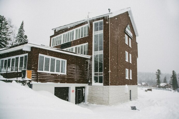 Imagen general del Hotel Apart-hotel Schastye. Foto 2