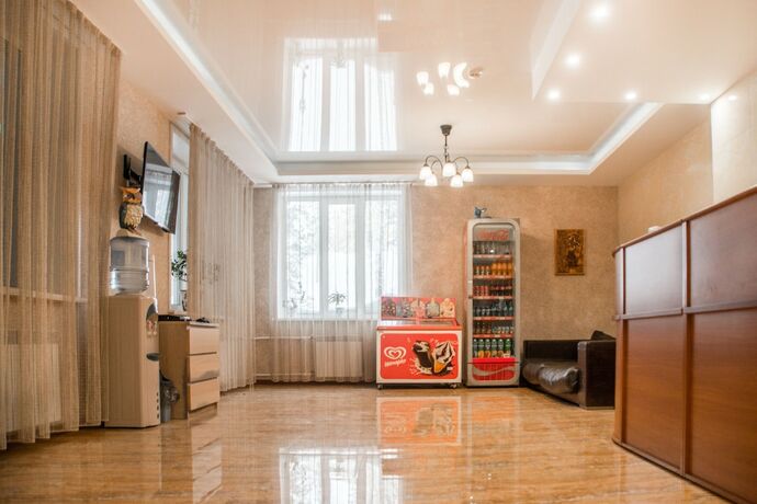 Imagen general del Hotel Apart-hotel Schastye. Foto 3