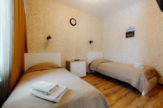 Imagen general del Hotel Apart-hotel Schastye. Foto 6