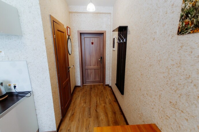 Imagen general del Hotel Apart-hotel Schastye. Foto 8