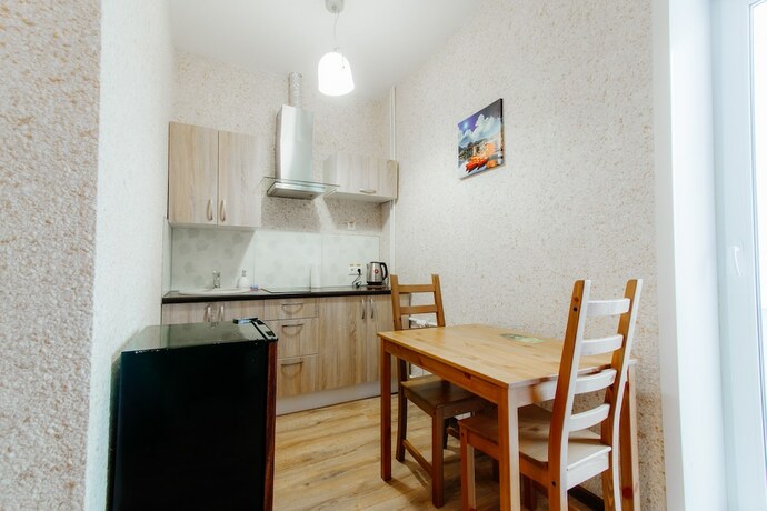 Imagen general del Hotel Apart-hotel Schastye. Foto 10