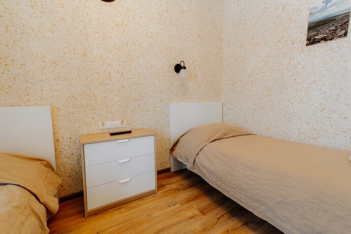 Imagen general del Hotel Apart-hotel Schastye. Foto 11