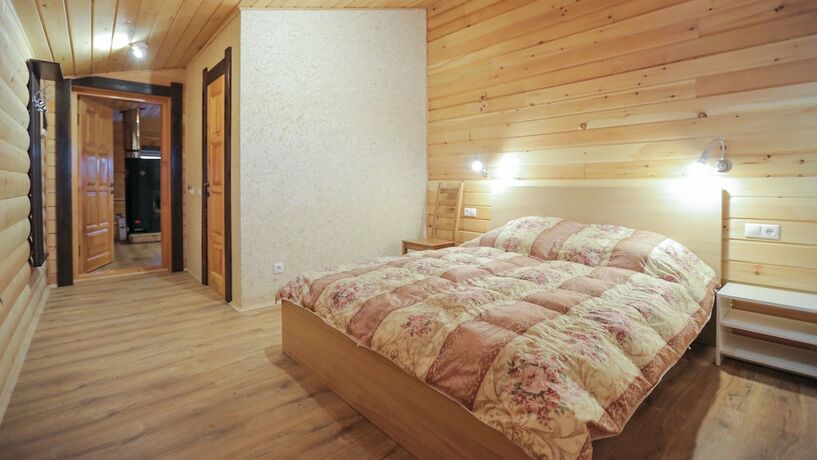 Imagen de la habitación del Hotel Apart-hotel Schastye. Foto 13