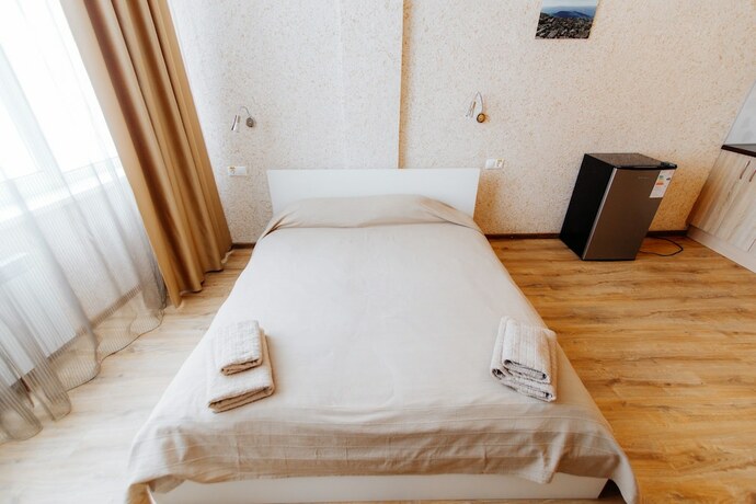 Imagen de la habitación del Hotel Apart-hotel Schastye. Foto 15