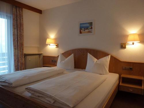 Imagen de la habitación del Hotel Aparthotel Schwarzwald Panorama. Foto 4