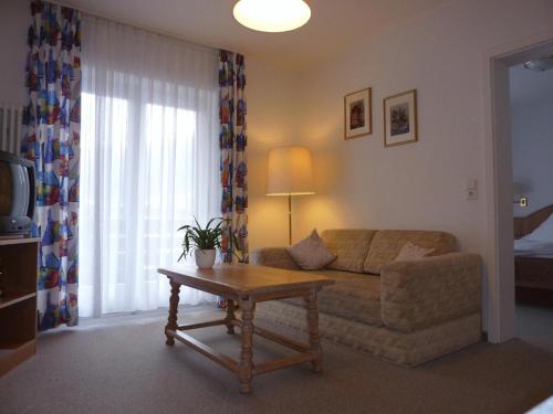 Imagen de la habitación del Hotel Aparthotel Schwarzwald Panorama. Foto 5