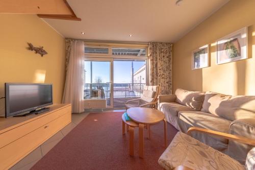 Imagen de la habitación del Hotel Aparthotel Seepanorama. Foto 9