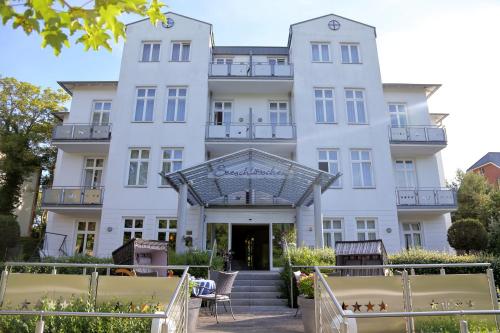 Imagen general del Hotel Aparthotel Seeschl&ouml;sschen. Foto 2