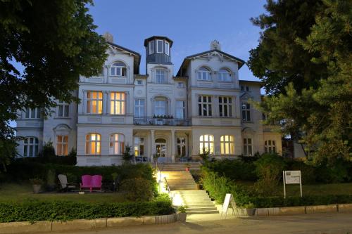 Imagen general del Hotel Aparthotel Seeschl&ouml;sschen. Foto 4