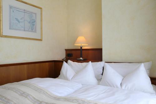 Imagen de la habitación del Hotel Aparthotel Seeschl&ouml;sschen. Foto 8