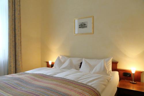 Imagen de la habitación del Hotel Aparthotel Seeschl&ouml;sschen. Foto 9