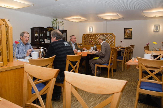 Imagen de la habitación del Hotel Apart-hotel Sehnde. Foto 5