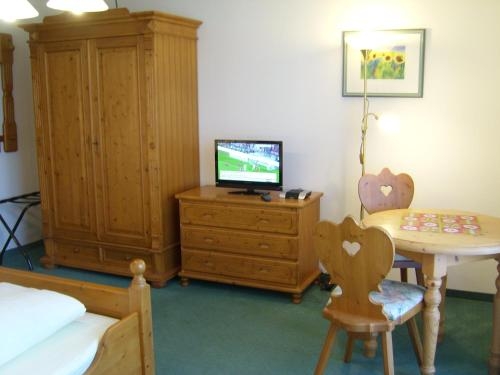 Imagen de la habitación del Hotel Aparthotel Seidel Garni. Foto 6