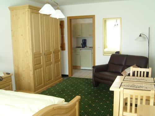 Imagen de la habitación del Hotel Aparthotel Seidel Garni. Foto 8