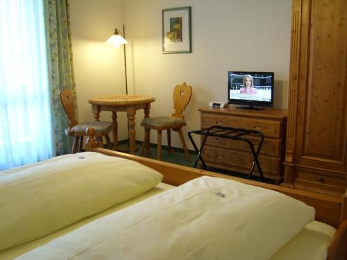 Imagen de la habitación del Hotel Aparthotel Seidel Garni. Foto 9