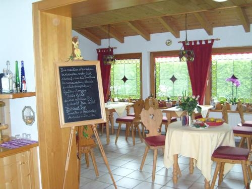 Imagen general del Hotel Aparthotel Seidel Garni. Foto 4