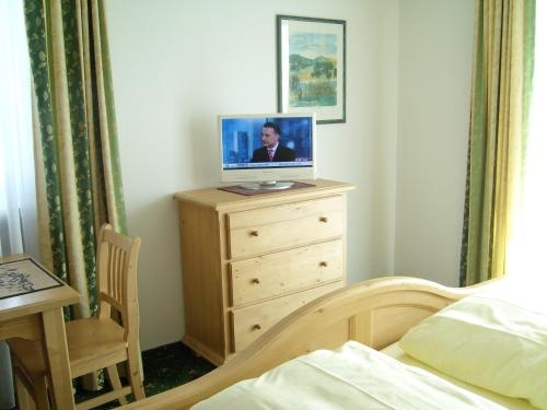 Imagen general del Hotel Aparthotel Seidel Garni. Foto 5