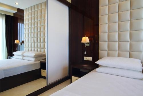 Imagen general del Hotel Aparthotel Shine. Foto 4