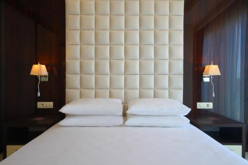 Imagen general del Hotel Aparthotel Shine. Foto 5