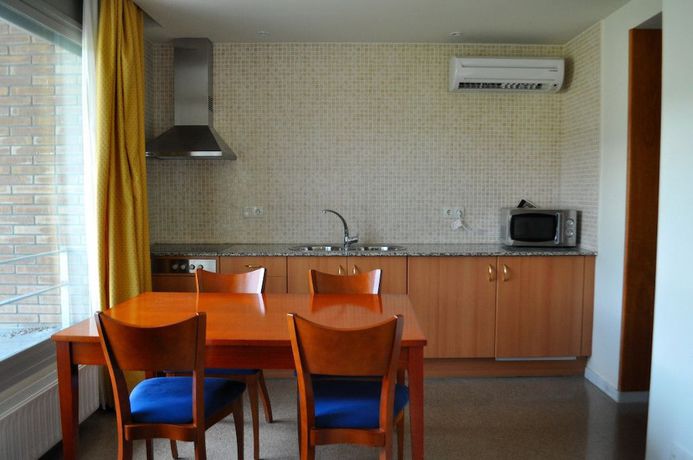 Imagen de la habitación del Hotel Aparthotel Solé. Foto 5