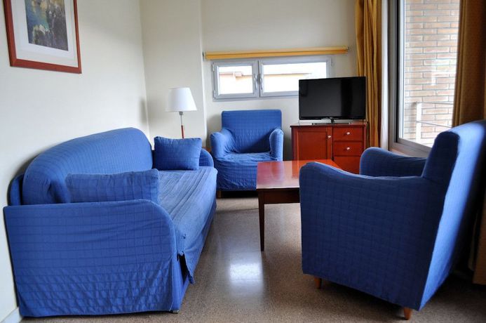 Imagen de la habitación del Hotel Aparthotel Solé. Foto 6