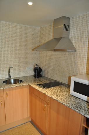 Imagen de la habitación del Hotel Aparthotel Solé. Foto 7