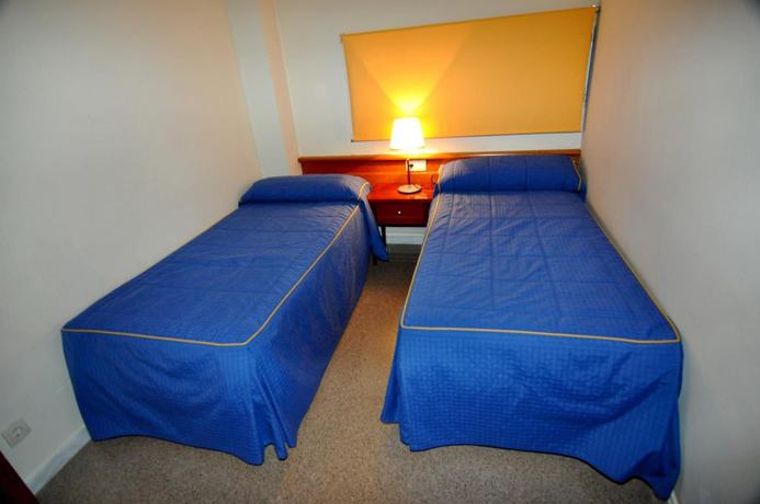 Imagen de la habitación del Hotel Aparthotel Solé. Foto 8