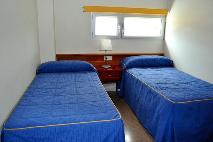 Imagen de la habitación del Hotel Aparthotel Solé. Foto 11