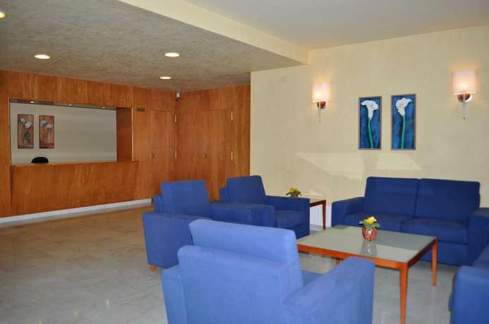 Imagen de los interiores del Hotel Aparthotel Solé. Foto 20