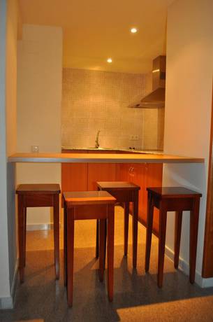 Imagen de la habitación del Hotel Aparthotel Solé. Foto 12