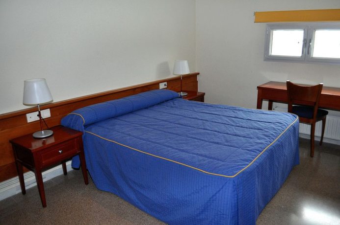 Imagen de la habitación del Hotel Aparthotel Solé. Foto 14