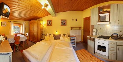Imagen de la habitación del Hotel Aparthotel Sonnleitn. Foto 31