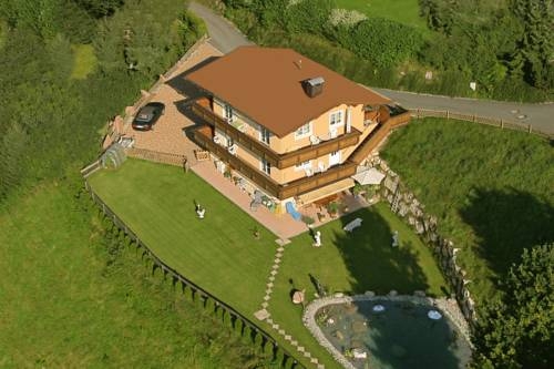 Imagen general del Hotel Aparthotel Sonnleitn. Foto 3