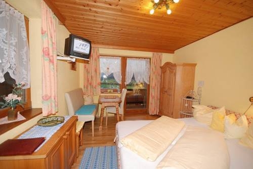 Imagen general del Hotel Aparthotel Sonnleitn. Foto 7