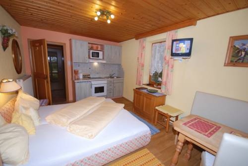 Imagen general del Hotel Aparthotel Sonnleitn. Foto 8